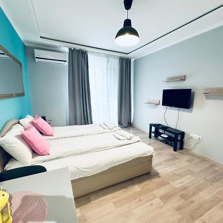 Barbie Studio Sofia Ngoại thất bức ảnh